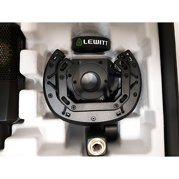 Used LEWITT Used LEWITT LCT 440 Pure Condenser Microphone