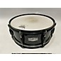 Used Used Pearl 5.5X14 Forum Series Snare Drum Black