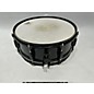 Used Used Pearl 5.5X14 Forum Series Snare Drum Black