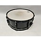 Used Used Pearl 5.5X14 Forum Series Snare Drum Black