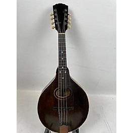 Vintage Gibson 1920 A-2 MANDOLIN Mandolin