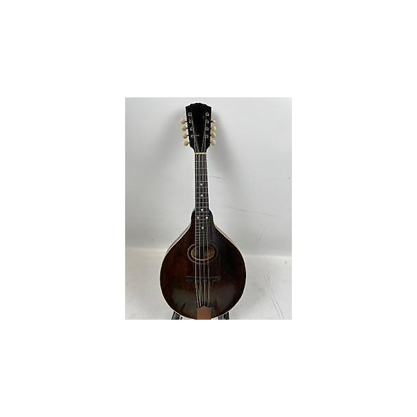 Vintage Gibson 1920 A-2 MANDOLIN Mandolin