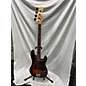 Used Fender Used Fender American Professional II Precision Bass 3 Color Sunburst Electric Bass Guitar thumbnail