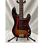 Used Fender Used Fender American Professional II Precision Bass 3 Color Sunburst Electric Bass Guitar