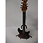 Used Sterling by Music Man Used Sterling By Music Man JASON RICHARDSON CUTLASS Red Solid Body Electric Guitar thumbnail