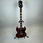 Used Gibson Used Gibson SG Standard Cherry Solid Body Electric Guitar thumbnail