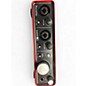 Used Focusrite Used Focusrite Scarlett 2i2 Audio Interface thumbnail