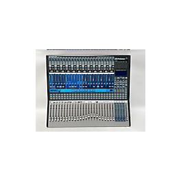 Used Gibson Used PreSonus Studio Live 24.4.2 Digital Mixer