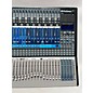 Used Used PreSonus Studio Live 24.4.2 Digital Mixer