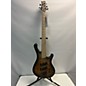 Used Legator Used Legator HELIO BURL Electric Bass Guitar thumbnail