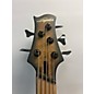 Used Legator Used Legator HELIO BURL Electric Bass Guitar