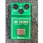 Used Ibanez TS808 Reissue Tube Screamer Distortion Effect Pedal thumbnail