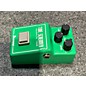 Used Ibanez TS808 Reissue Tube Screamer Distortion Effect Pedal