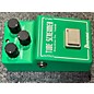 Used Ibanez TS808 Reissue Tube Screamer Distortion Effect Pedal