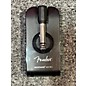 Used Fender MICRO HEADPHONE AMP Battery Powered Amp thumbnail