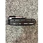 Used Fender MICRO HEADPHONE AMP Battery Powered Amp