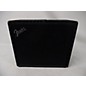 Used Fender Mustang GT 100 100W 1x12 Guitar Combo Amp thumbnail