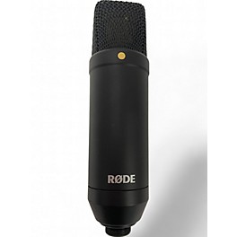 Used RODE Used RODE NT1 Condenser Microphone