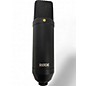 Used RODE Used RODE NT1 Condenser Microphone thumbnail