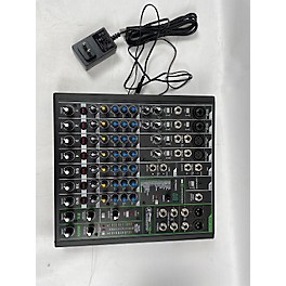 Used Mackie PROFX10 V3 Powered Mixer