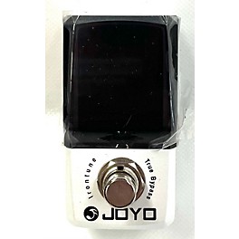 Used Joyo Used Joyo Irontune Tuner Pedal