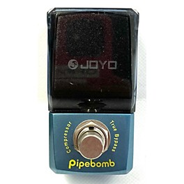 Used Joyo Used Joyo Pipebomb Effect Pedal