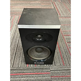 Used M-Audio Bx8 Powered Monitor