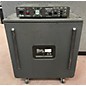 Used Ampeg Pf500 W Pf115he Head And Cabinet