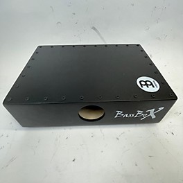 Used MEINL BassBoX Cajon