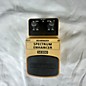 Used Behringer SE200 Spectrum Enhancer Bass Effect Pedal thumbnail