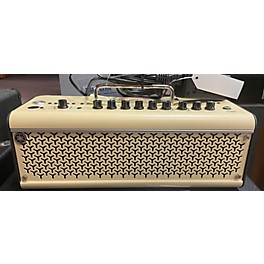 Used Yamaha Used Yamaha THR30II Guitar Combo Amp