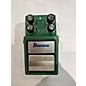 Used Ibanez TS9DX Turbo Tube Screamer Effect Pedal thumbnail