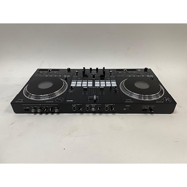 Used Pioneer DJ Used Pioneer DJ DDJ-REV7 DJ Controller