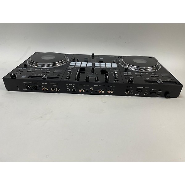 Used Pioneer DJ Used Pioneer DJ DDJ-REV7 DJ Controller