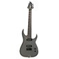 Used Schecter Guitar Research Used Schecter Guitar Research KM7 MK-III HYBRID TELESTO GRAY Solid Body Electric Guitar thumbnail