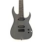 Used Schecter Guitar Research Used Schecter Guitar Research KM7 MK-III HYBRID TELESTO GRAY Solid Body Electric Guitar