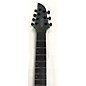 Used Schecter Guitar Research Used Schecter Guitar Research KM7 MK-III HYBRID TELESTO GRAY Solid Body Electric Guitar