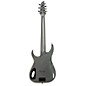 Used Schecter Guitar Research Used Schecter Guitar Research KM7 MK-III HYBRID TELESTO GRAY Solid Body Electric Guitar