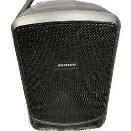 Used Samson Expedition Escape+ Powered Speaker