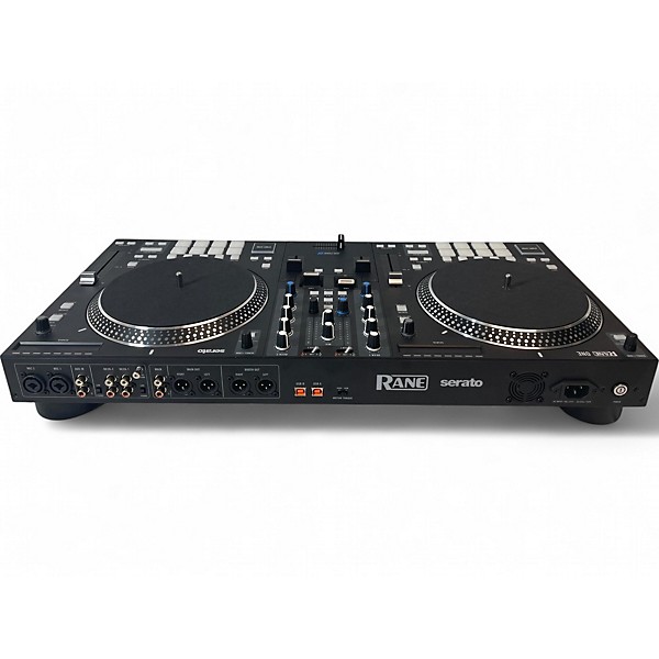 Used RANE ONE DJ Controller