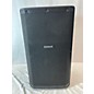 Used Samson Rs112a Powered Speaker