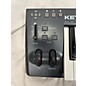 Used M-Audio Keystation 49 Key MIDI Controller thumbnail