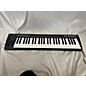 Used M-Audio Keystation 49 Key MIDI Controller