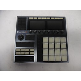 Used Native Instruments Used Native Instruments Maschine+ MIDI Controller