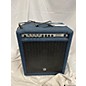 Used Yorkville Bassmaster 100 Bass Combo Amp thumbnail