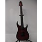 Used Schecter Guitar Research Sunset Extreme Solid Body Electric Guitar thumbnail