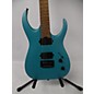 Used Jackson Pro Series Misha Mansoor Signature Juggernaut HT6 Solid Body Electric Guitar