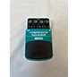 Used Behringer CS400 Compressor Sustainer Effect Pedal thumbnail