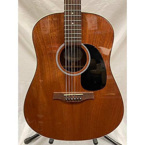 Used Seagull Used Seagull Maritime SWS Mahogany Acoustic Guitar