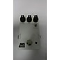 Used JHS Pedals Used JHS Pedals 3 Series Fuzz Effect Pedal thumbnail